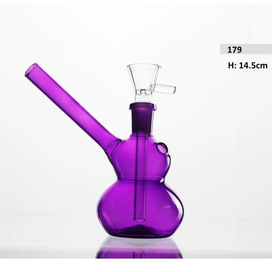 Glasbongs-HHCFriends