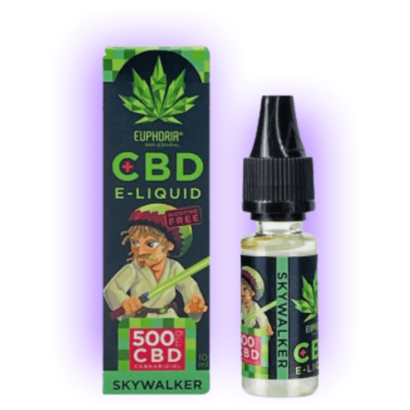 CBD Liquid-HHCFriends