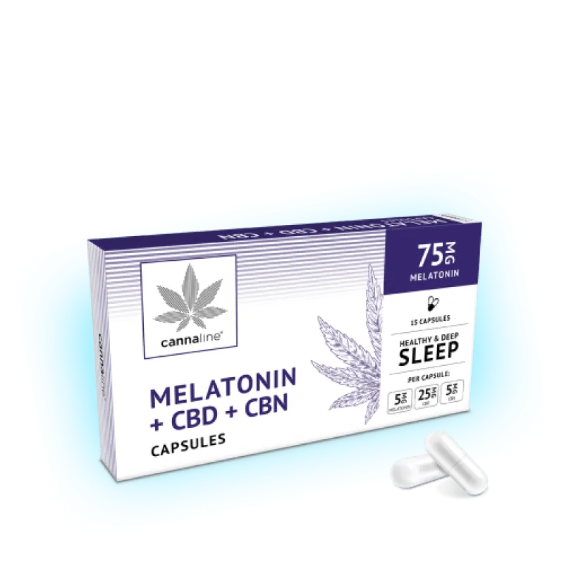 CBD Kapseln-HHCFriends
