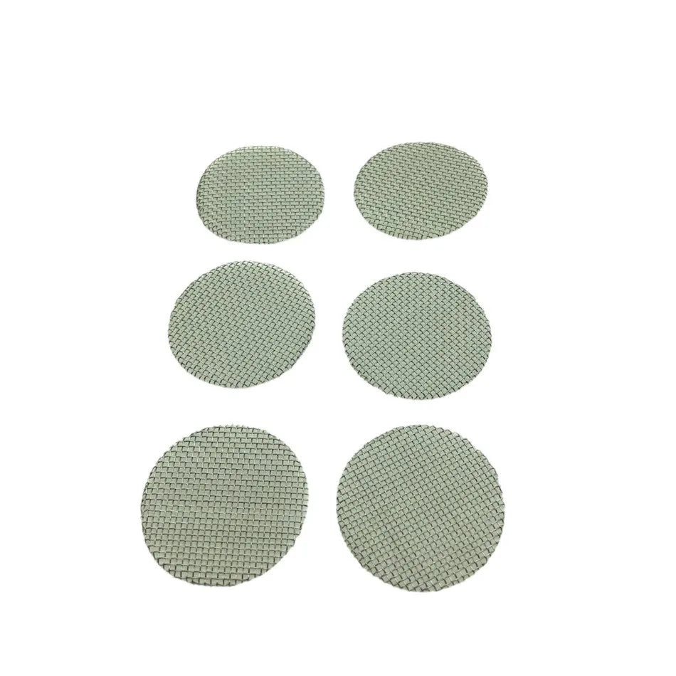 Grobe Stahlsiebe 25mm lose-HHCFriends