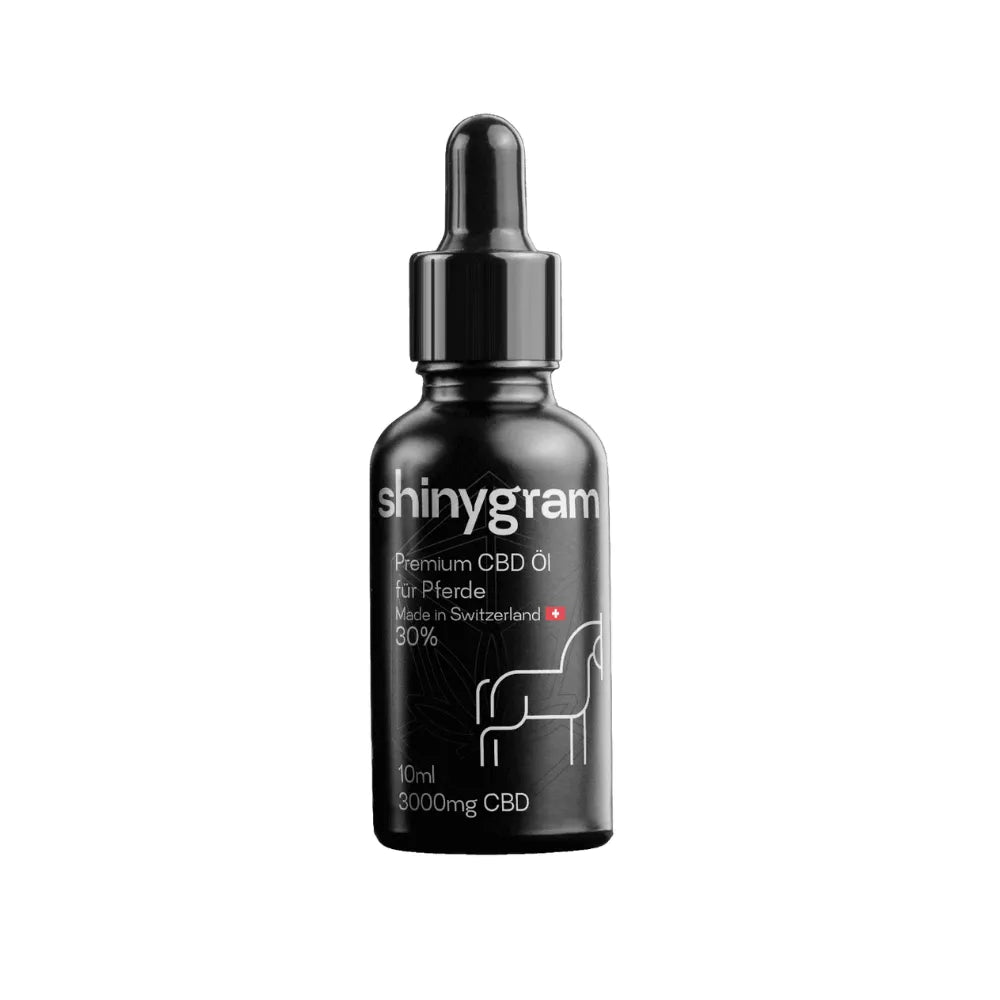 CBD Öl für Pferde 30%-HHCFriends