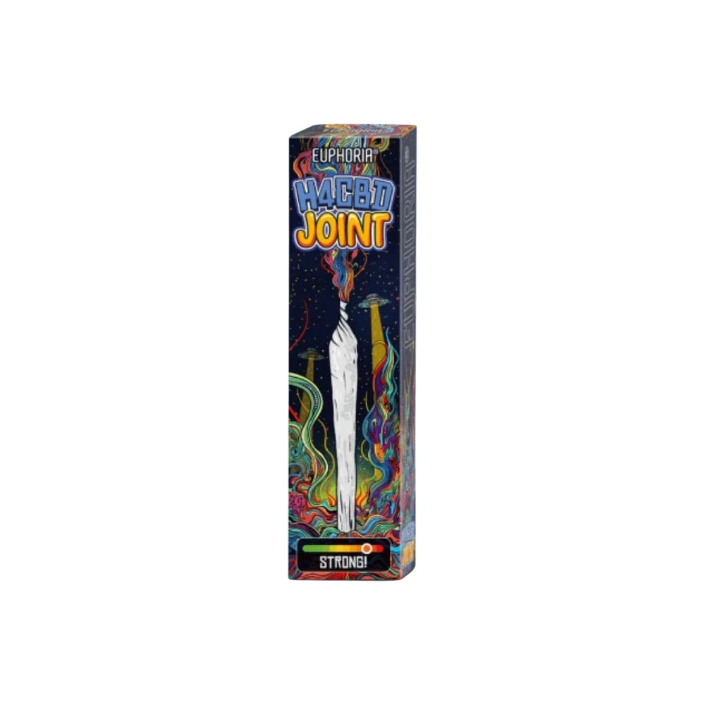 H4CBD Prerolled Joint