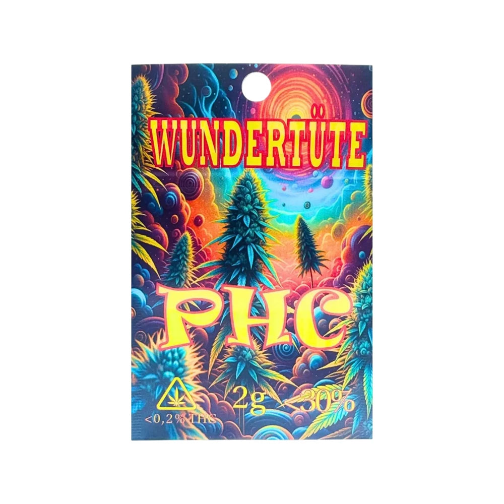 PHC Wundertüte 30%