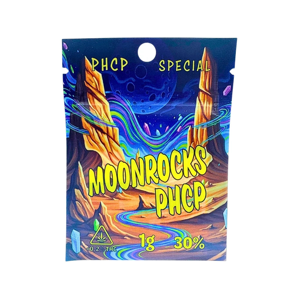 PHCP Moonrocks 30%