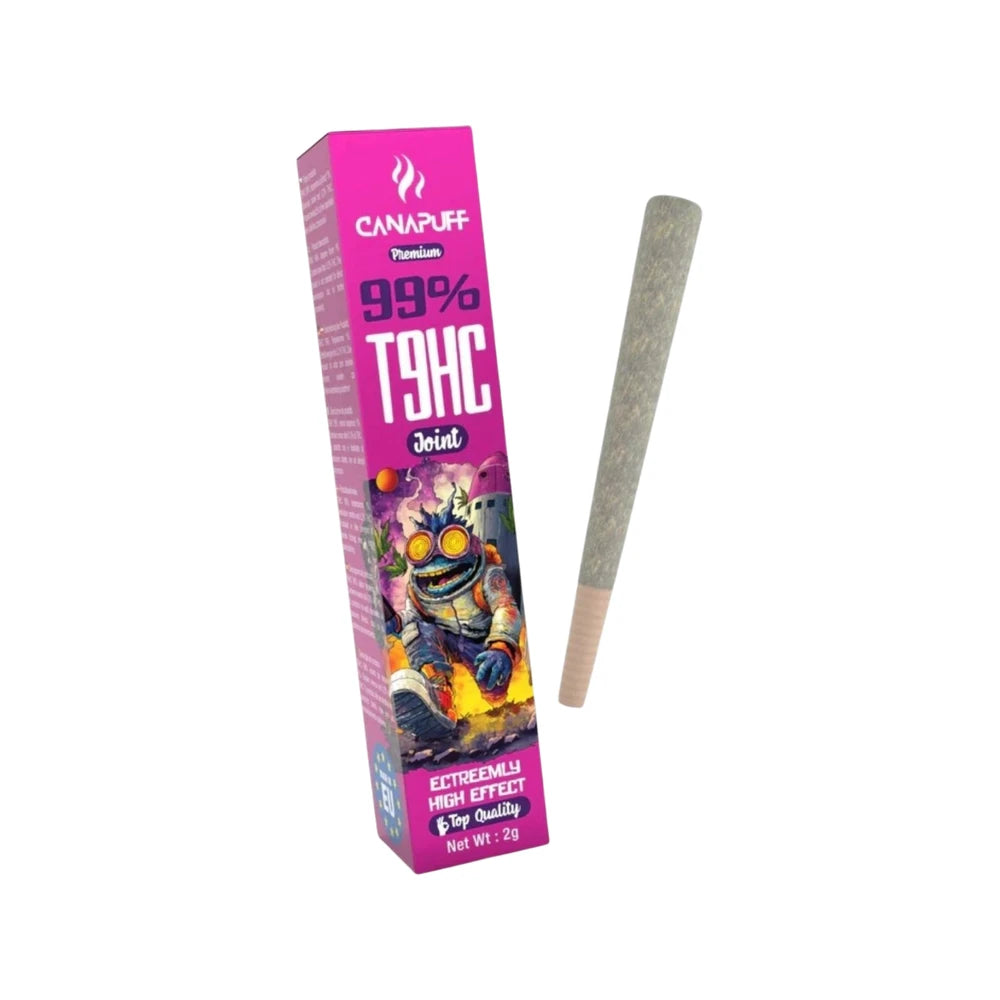 T9HC Joint Extreemly 99% 2g