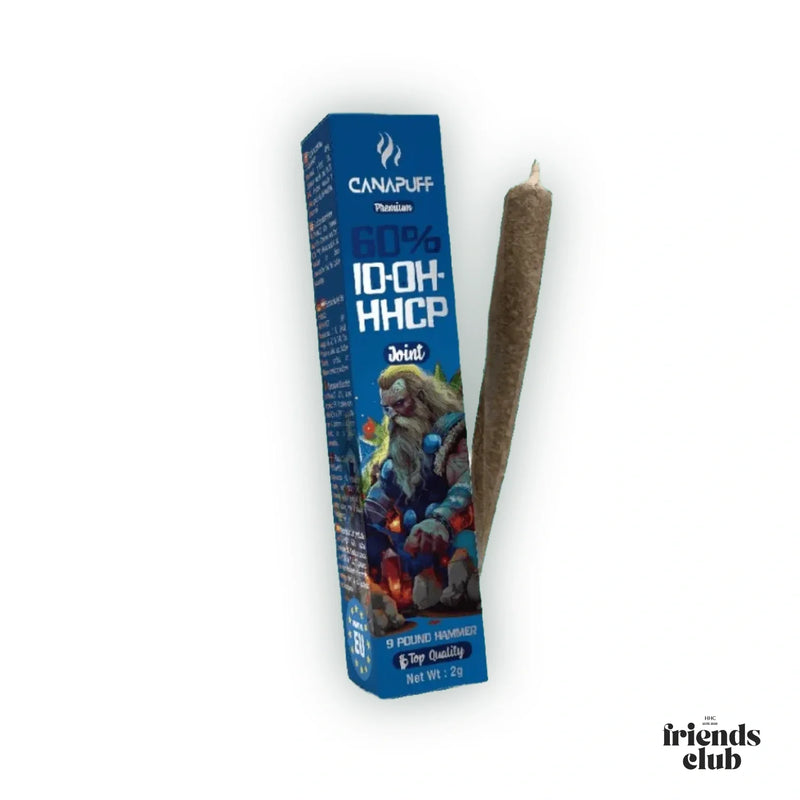 HHC-P online kaufen