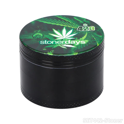 Grinder