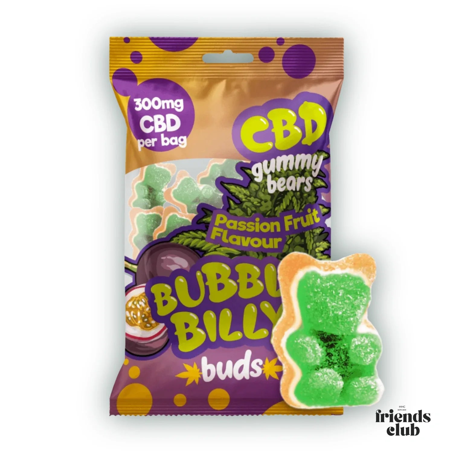 CBD-HHCFriends