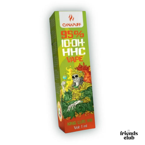 HHC Vapes