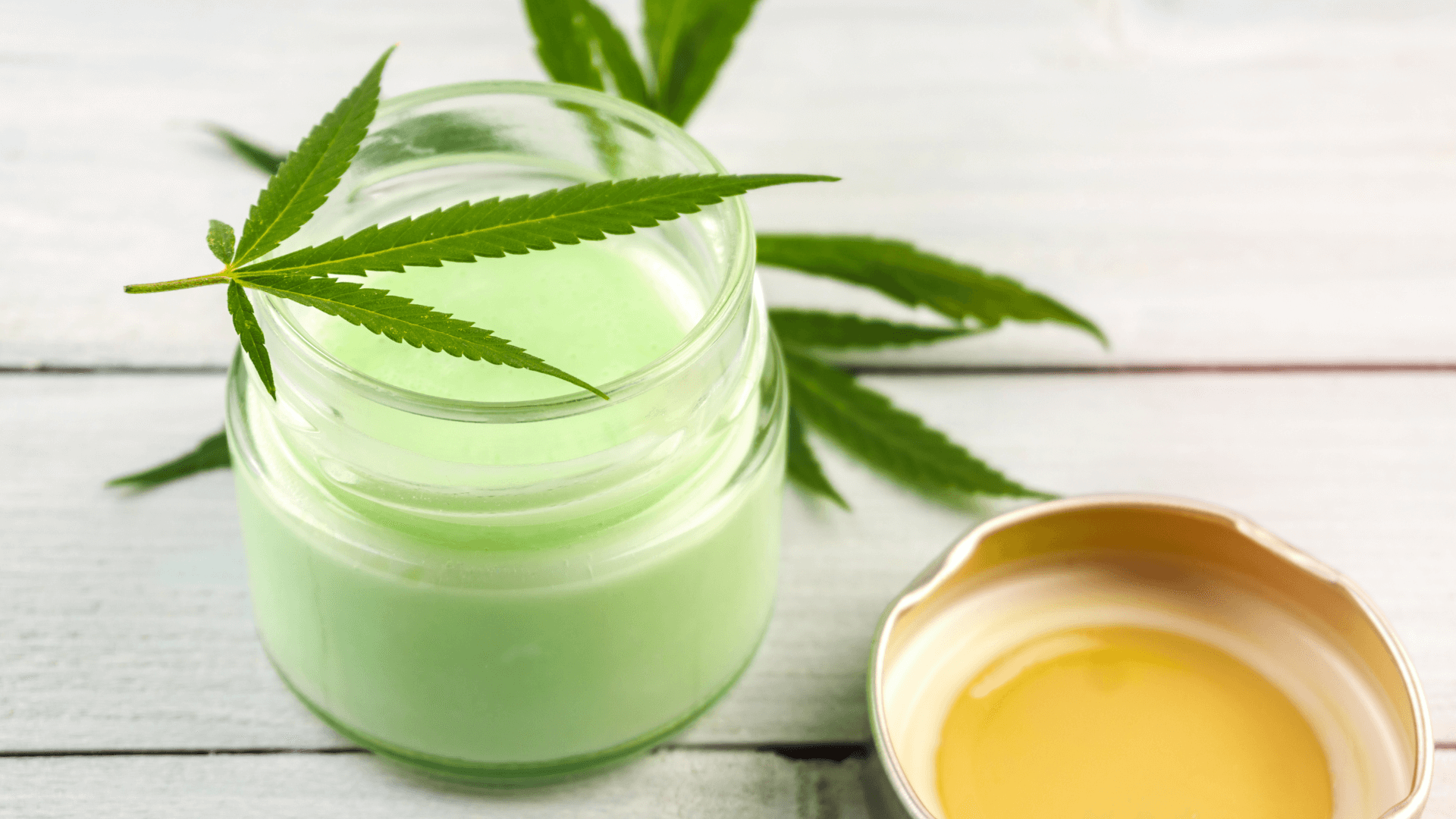 CBD Cremes-HHCFriends