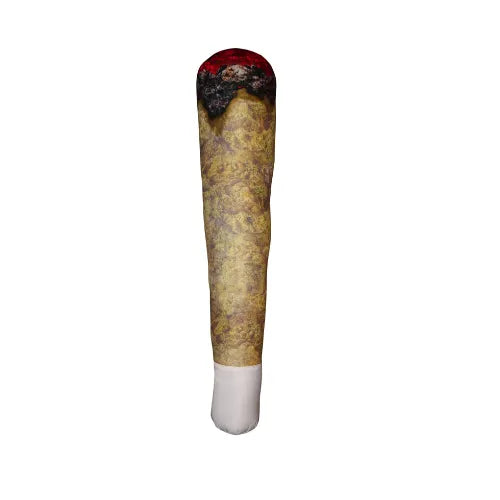 Ganja Pillow Kissen-HHCFriends