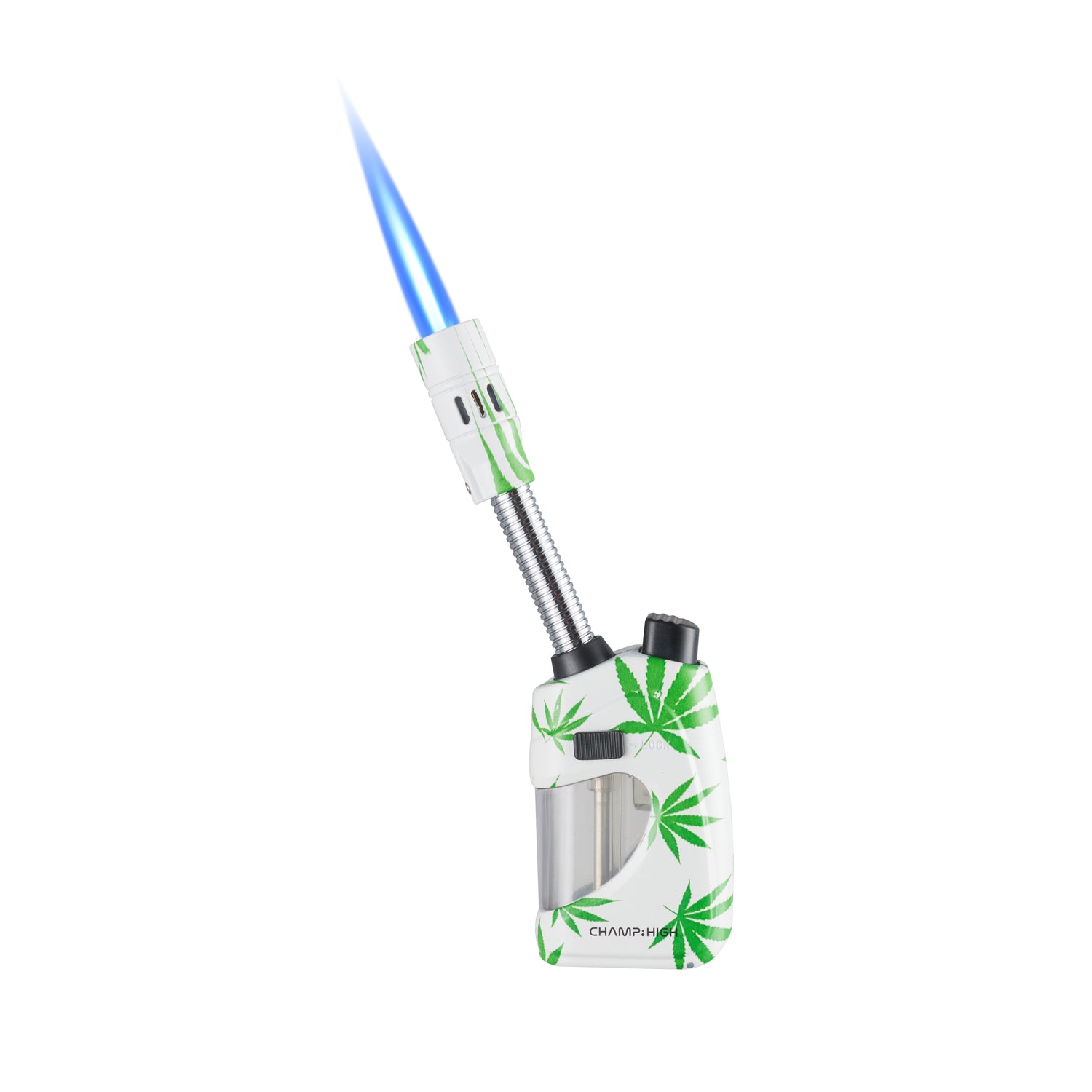 Sturmfeuerzeug Jetflame „Leaf Flex“-HHCFriends