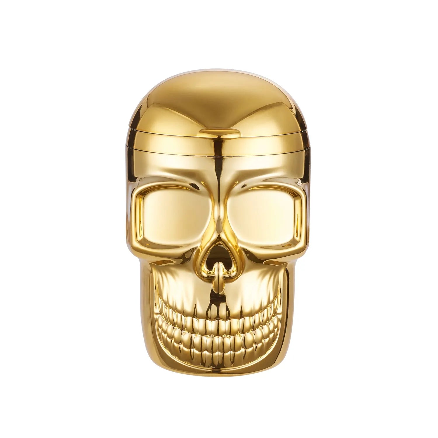 Totenkopf Aschenbecher
