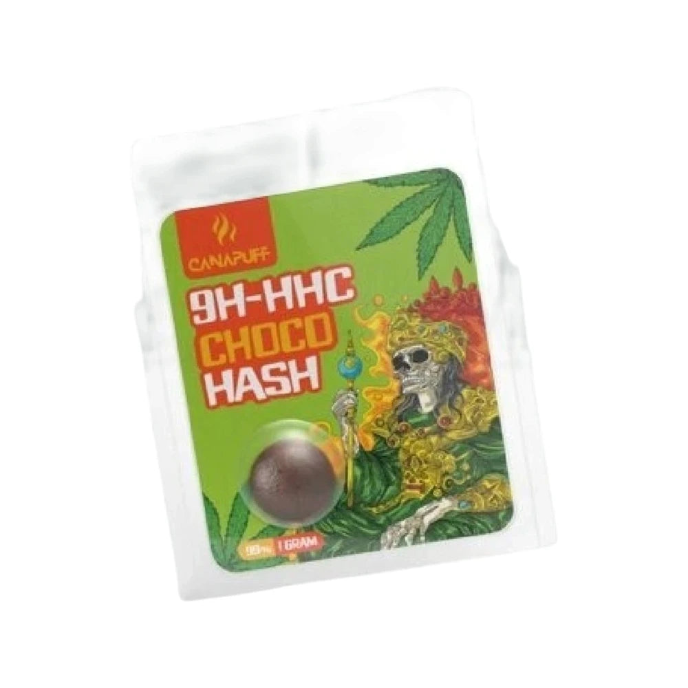 9H-HHC Hash Choco 99%