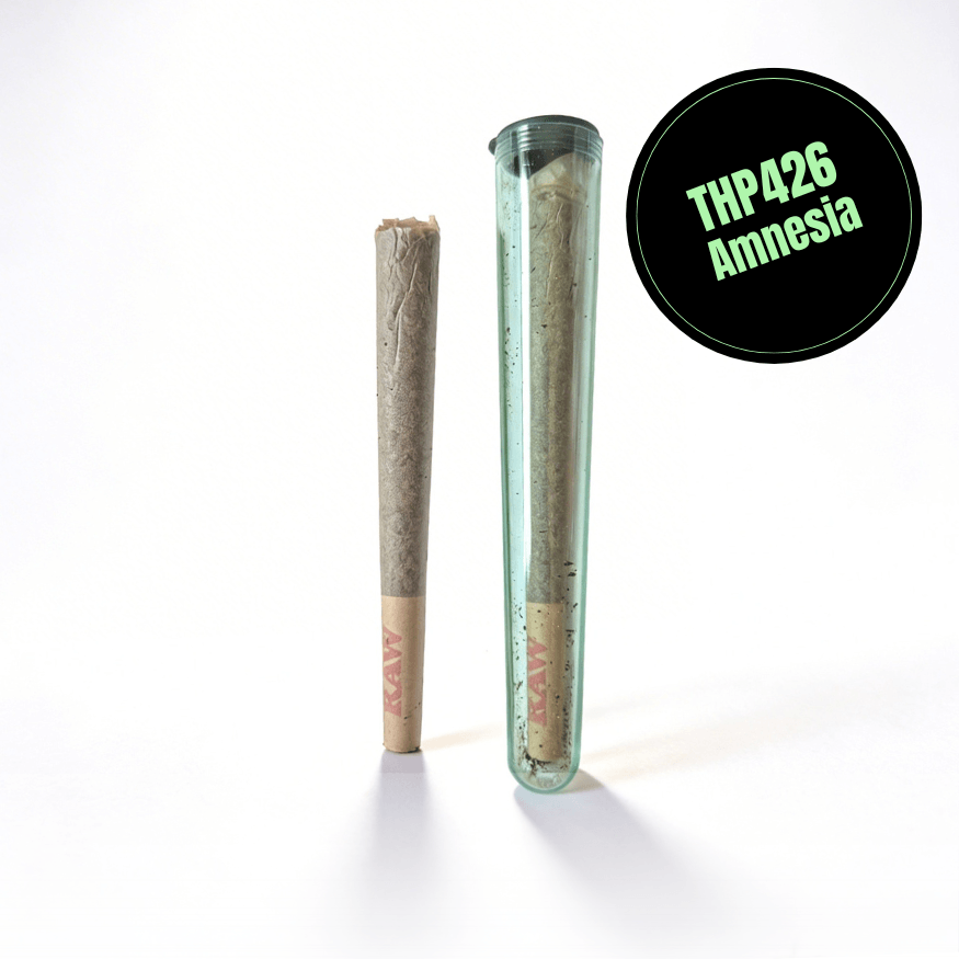 THP426 Preroll Amnesia 1,3g