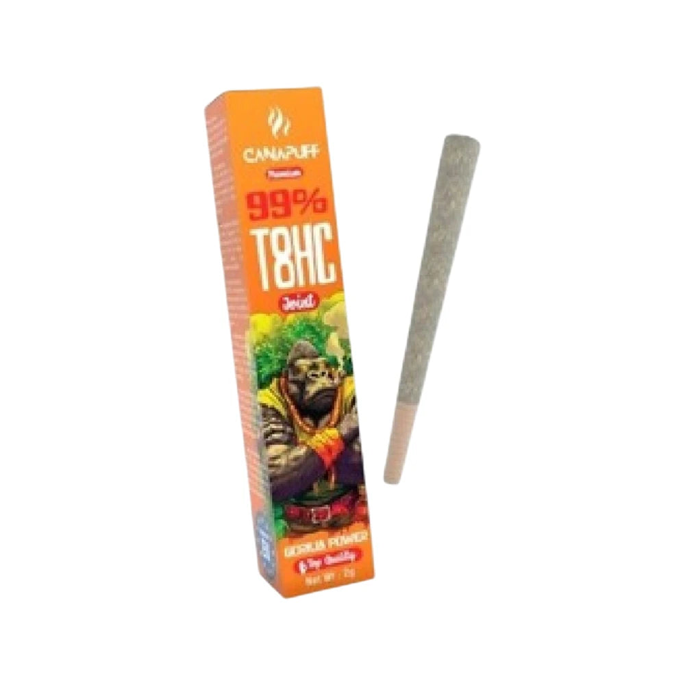 T8HC Joint Gorilla Power 99% 2g