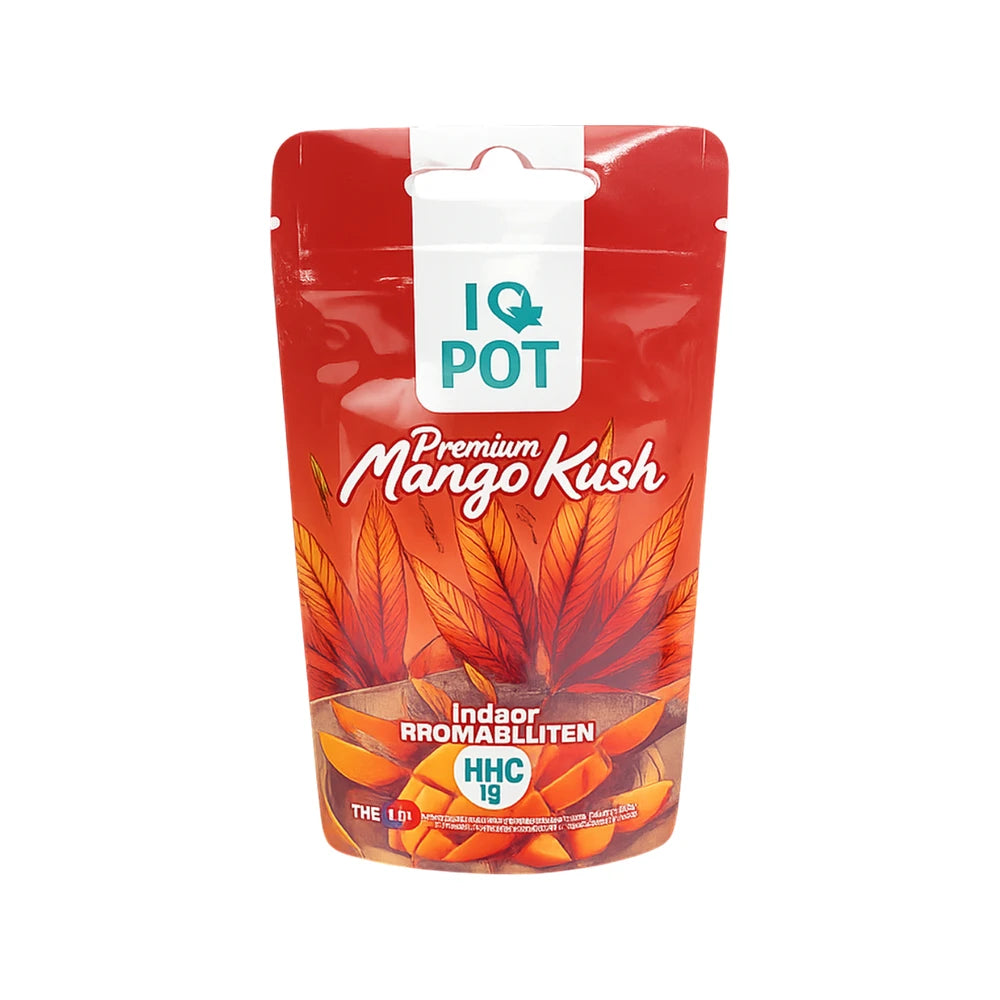 PREMIUM HHZ Blüte Premium Mango Kush