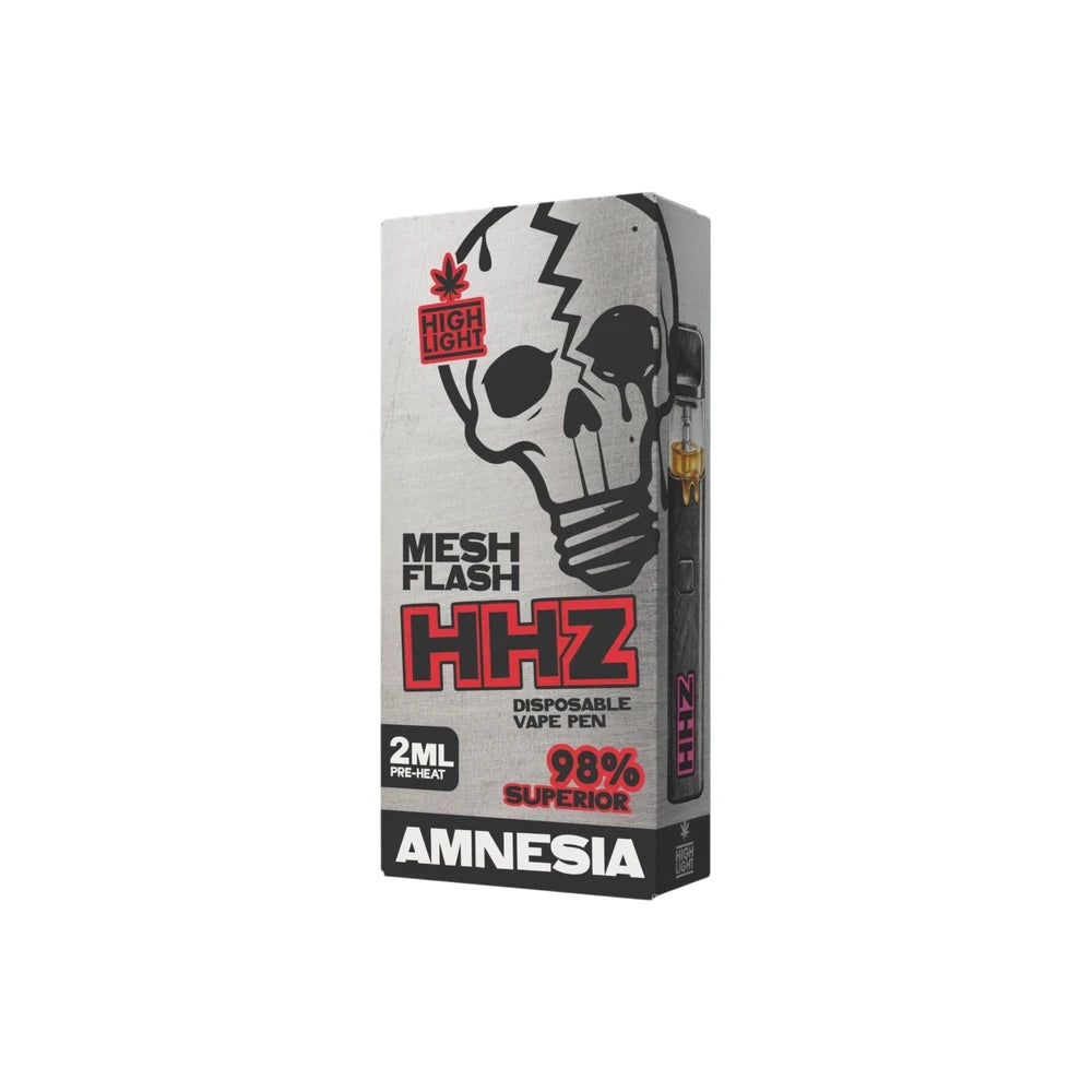 Highlight Meshflash HHZ Amnesia 2 ml