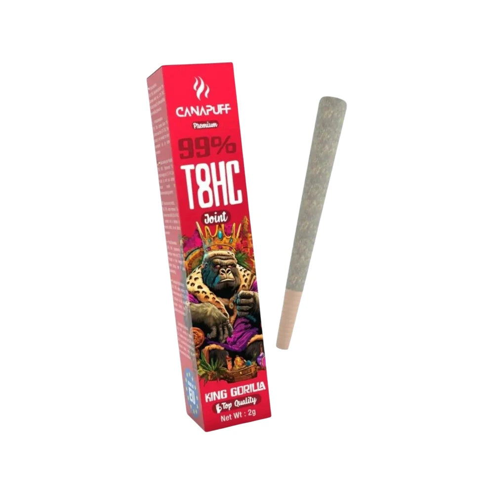 T8HC Joint King Gorilla 99% 2g