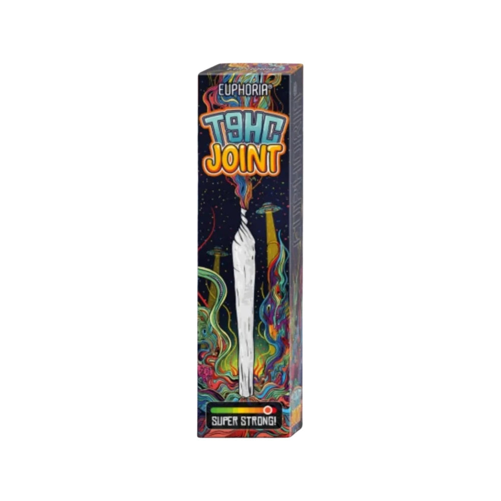 T9HC Aromastick vorgerollter Joint 1,3 g