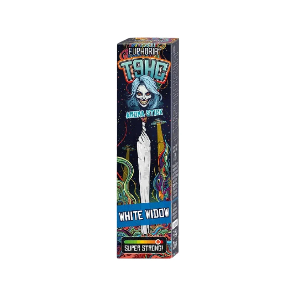 T9HC Aromastick White Widow Joint 1,3g