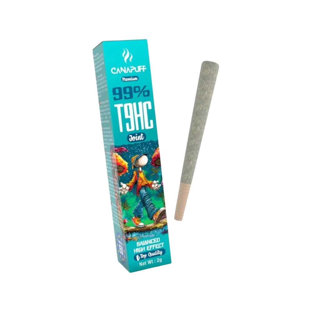 T9HC Joint Balanced 99% 2g