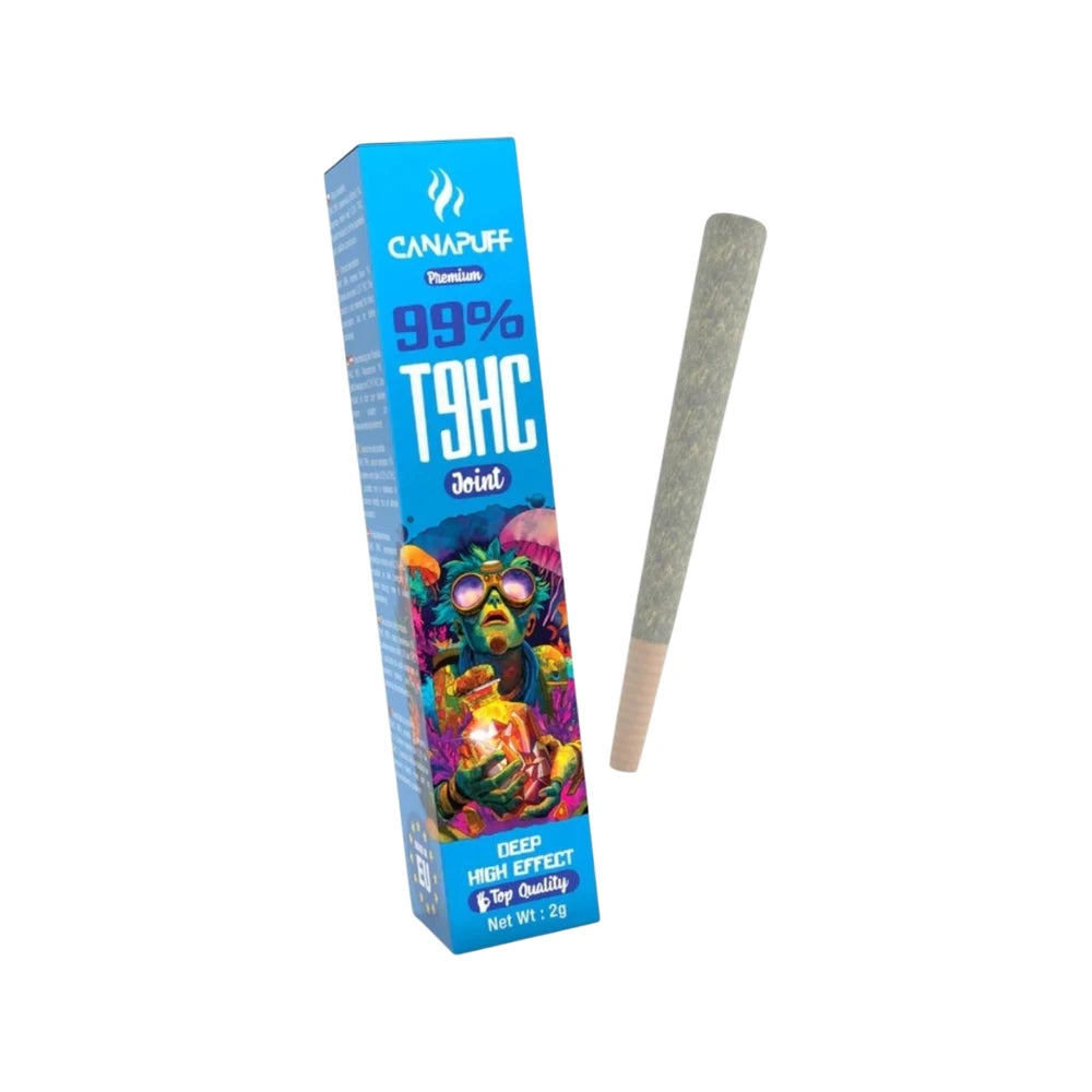 T9HC Joint Deep 99% 2g
