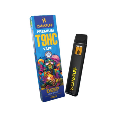 T9HC Vape Deep 95% 1ml